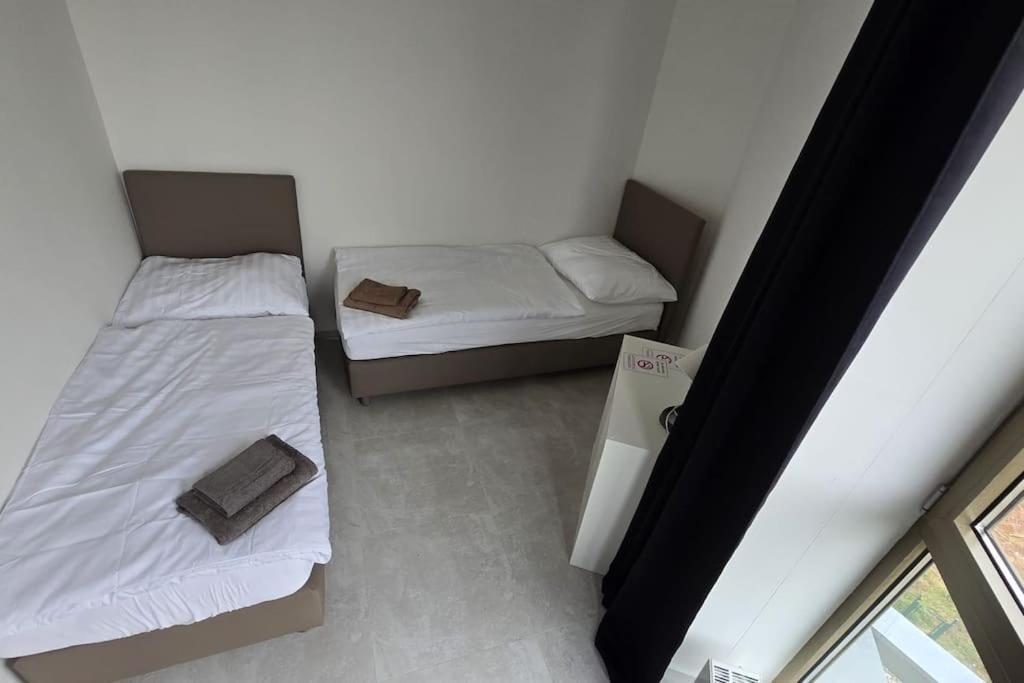 Air Conditioned 2 Vienna Gate, 4 * Bratislava