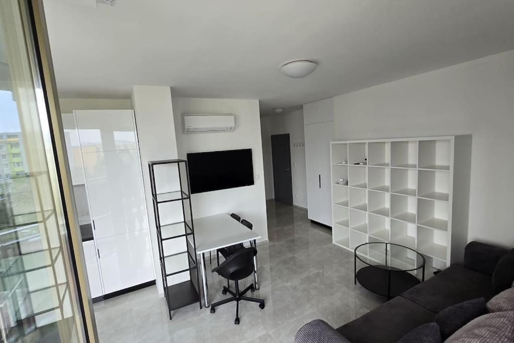 Apartmán Air Conditioned 2 Vienna Gate, 4 *