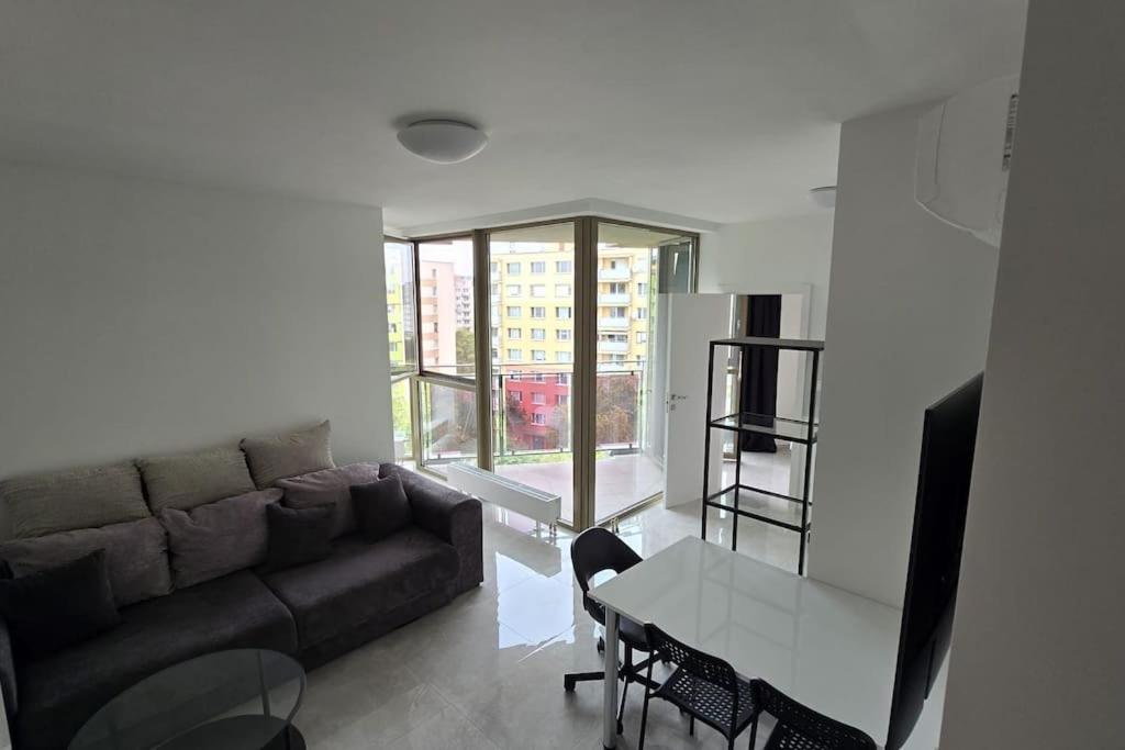 Apartmán Air Conditioned 2 Vienna Gate, 4 *